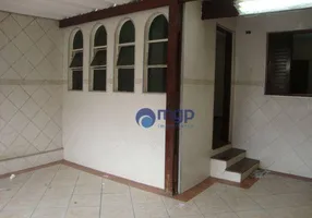 Foto 1 de Sobrado com 3 Quartos à venda, 103m² em Vila Santa Maria, Guarulhos