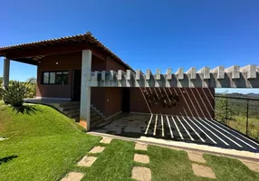 Foto 1 de Casa de Condomínio com 4 Quartos à venda, 326m² em Condominio Real Garden, Lagoa Santa