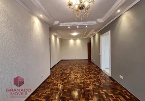 Foto 1 de Apartamento com 3 Quartos à venda, 110m² em Centro, Maringá