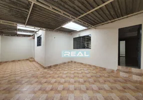 Foto 1 de Casa com 3 Quartos à venda, 185m² em Vila Monte Alegre IV, Paulínia