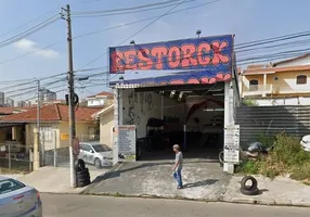 Foto 1 de Galpão/Depósito/Armazém à venda, 200m² em Km 18, Osasco