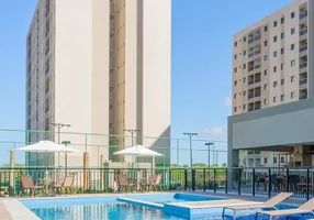 Foto 1 de Apartamento com 3 Quartos à venda, 62m² em Lago Jacarey, Fortaleza