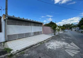 Foto 1 de Casa de Condomínio com 3 Quartos à venda, 100m² em Residencial São Charbel, Taubaté