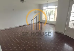 Foto 1 de Sobrado com 3 Quartos à venda, 234m² em Jardim da Saude, São Paulo