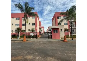 Foto 1 de Apartamento com 3 Quartos à venda, 68m² em Granada, Uberlândia