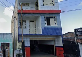 Foto 1 de Apartamento com 3 Quartos para alugar, 120m² em José Conrado de Araújo, Aracaju