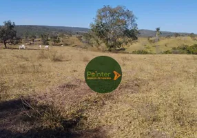 Foto 1 de Fazenda/Sítio com 1 Quarto à venda, 4694800m² em Zona Rural, Urutaí