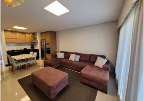 Foto 1 de Apartamento com 2 Quartos à venda, 80m² em Vila Frezzarin, Americana