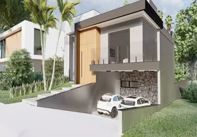 Foto 1 de Casa de Condomínio com 3 Quartos à venda, 204m² em Cajuru do Sul, Sorocaba