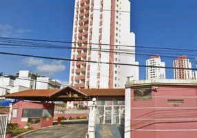 Foto 1 de Apartamento com 1 Quarto à venda, 70m² em Jardim do Estadio, Santo André