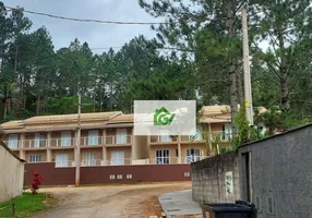 Foto 1 de Casa de Condomínio com 2 Quartos à venda, 72m² em Capricórnio II, Caraguatatuba