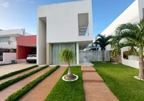 Foto 1 de Casa de Condomínio com 4 Quartos à venda, 336m² em Intermares, Cabedelo