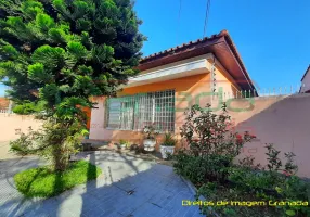 Foto 1 de Casa com 3 Quartos à venda, 182m² em Monte Castelo, São José dos Campos