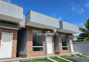 Foto 1 de Casa com 2 Quartos à venda, 65m² em São José de Imbassai, Maricá