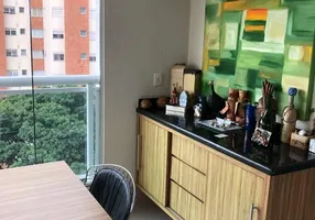 Foto 1 de Apartamento com 3 Quartos para alugar, 142m² em Cidade São Francisco, Osasco