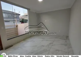 Foto 1 de Casa com 3 Quartos à venda, 120m² em Castanheiras, Governador Valadares