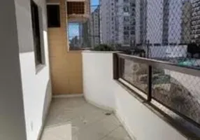 Foto 1 de Apartamento com 3 Quartos à venda, 114m² em Praia da Costa, Vila Velha