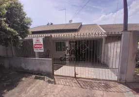 Foto 1 de Casa com 3 Quartos à venda, 100m² em Cafezal, Londrina