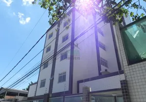 Foto 1 de Apartamento com 3 Quartos à venda, 75m² em Caiçaras, Belo Horizonte