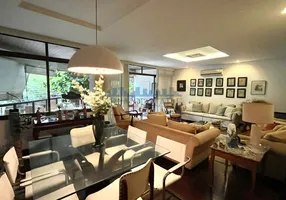 Foto 1 de Apartamento com 3 Quartos à venda, 162m² em Barra da Tijuca, Rio de Janeiro