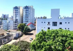 Foto 1 de Cobertura com 3 Quartos à venda, 164m² em Centro, Cascavel