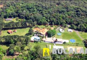 Foto 1 de Fazenda/Sítio com 8 Quartos à venda, 6000m² em Area Rural de Botucatu, Botucatu