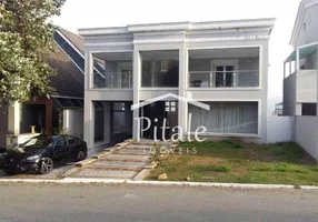 Foto 1 de Casa de Condomínio com 4 Quartos para venda ou aluguel, 695m² em Residencial Dez, Santana de Parnaíba