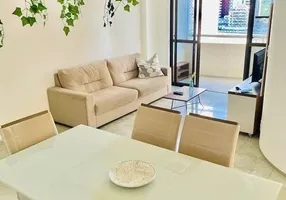 Foto 1 de Apartamento com 3 Quartos à venda, 104m² em Jardim Renascença, São Luís