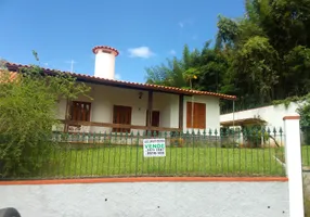 Foto 1 de Casa com 2 Quartos à venda, 170m² em Centro, Vassouras