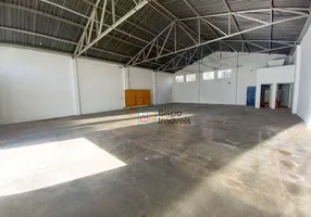 Foto 1 de Ponto Comercial para alugar, 255m² em Jardim Nossa Senhora do Carmo, Americana