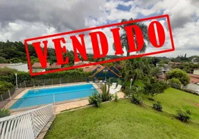 Foto 1 de Casa de Condomínio com 4 Quartos à venda, 446m² em Condomínio Vista Alegre, Vinhedo