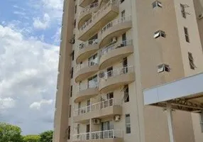 Foto 1 de Apartamento com 3 Quartos à venda, 96m² em Santa Maria, Uberaba