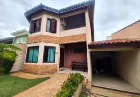 Foto 1 de Casa de Condomínio com 3 Quartos à venda, 254m² em Jardim Constantino Matucci, Sorocaba