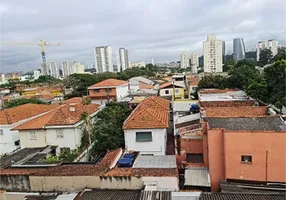 Foto 1 de Prédio Comercial à venda, 1150m² em Vila Cruzeiro, São Paulo