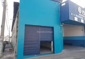 Foto 1 de Ponto Comercial para alugar, 60m² em Vila Carvalho, Sorocaba