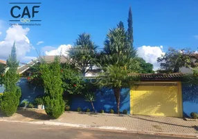 Foto 1 de Casa com 2 Quartos à venda, 224m² em Jardim das Tulipas, Holambra