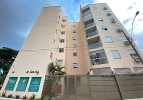 Foto 1 de Apartamento com 2 Quartos à venda, 55m² em Centro, São Carlos