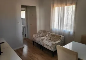 Foto 1 de Apartamento com 1 Quarto para alugar, 50m² em Centro, Campinas