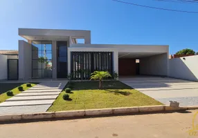 Foto 1 de Casa de Condomínio com 4 Quartos à venda, 800m² em Setor Habitacional Vicente Pires, Brasília