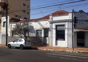 Foto 1 de Imóvel Comercial com 5 Quartos à venda, 296m² em Centro, Araraquara