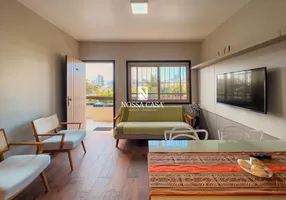 Foto 1 de Apartamento com 3 Quartos à venda, 106m² em Centro, Torres