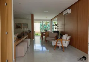 Foto 1 de Casa de Condomínio com 4 Quartos à venda, 191m² em Jardim Atlântico, Goiânia