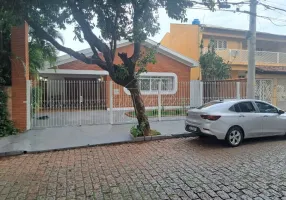 Foto 1 de Casa com 3 Quartos para alugar, 158m² em Centro, Araraquara