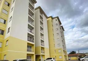 Foto 1 de Apartamento com 2 Quartos para alugar, 53m² em Piracicamirim, Piracicaba