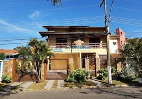 Foto 1 de Casa com 3 Quartos à venda, 582m² em Parque Terranova, Valinhos