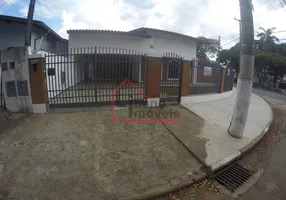 Foto 1 de Casa com 3 Quartos à venda, 177m² em Barão Geraldo, Campinas