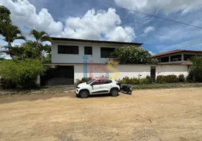 Foto 1 de Casa com 8 Quartos à venda, 184m² em São Judas Tadeu, Itabuna