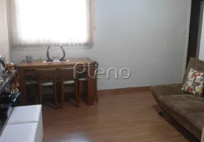 Foto 1 de Apartamento com 2 Quartos à venda, 50m² em Jardim Bela Vista, Campinas