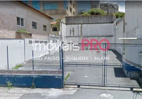 Foto 1 de Lote/Terreno à venda, 330m² em Jardim Paulista, São Paulo