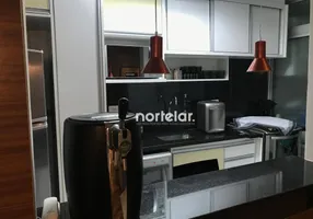 Foto 1 de Apartamento com 2 Quartos à venda, 79m² em Pompeia, São Paulo